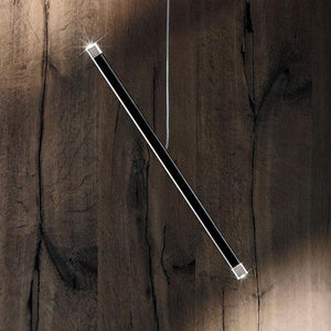 Modern Italian Creative Art Sticks Ceiling Chandelier for Living Room/Staircase/Hotel Lobby - view 14