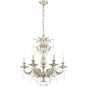 Milano Chandelier 24" - view 13