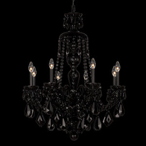 Hamilton Chandelier 28" - view 2