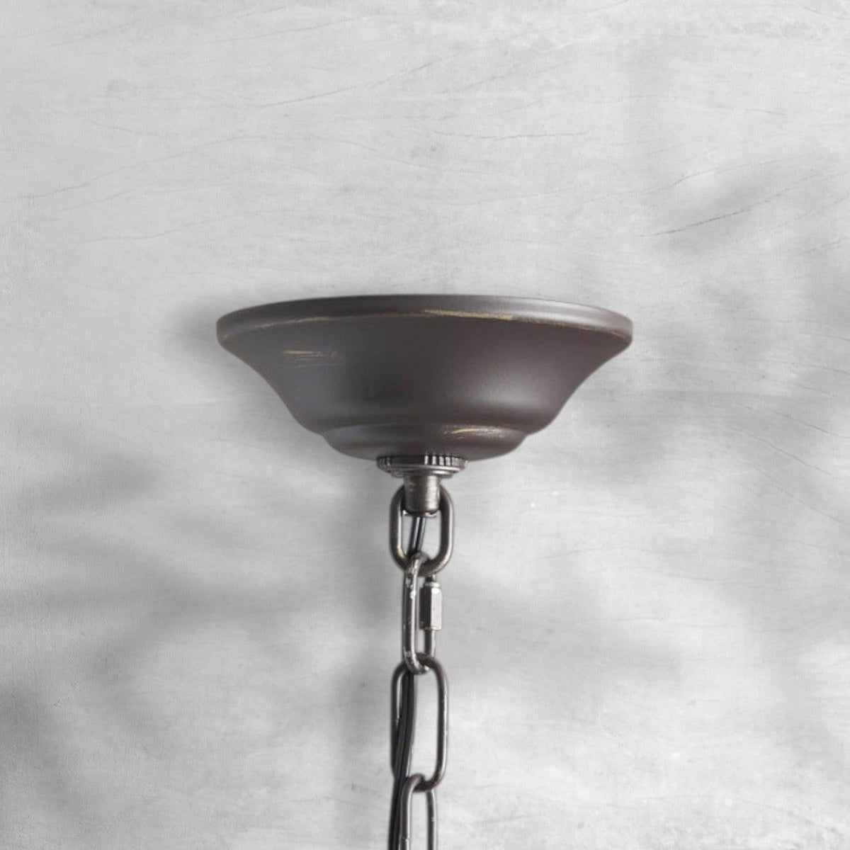 La Cage Round Chandelier 6/8/12 Light - view 18