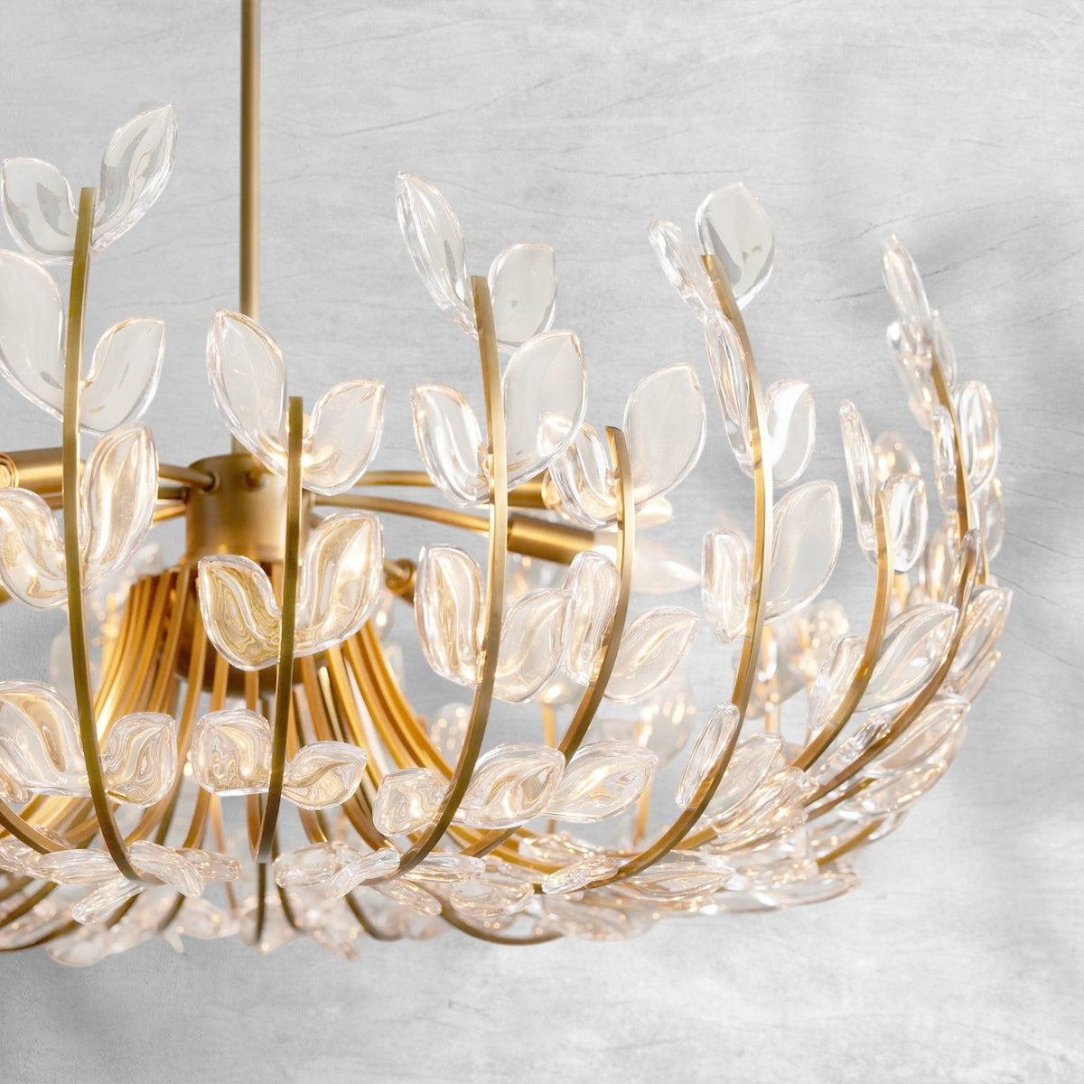 Adela 8 Light Chandelier - view 5
