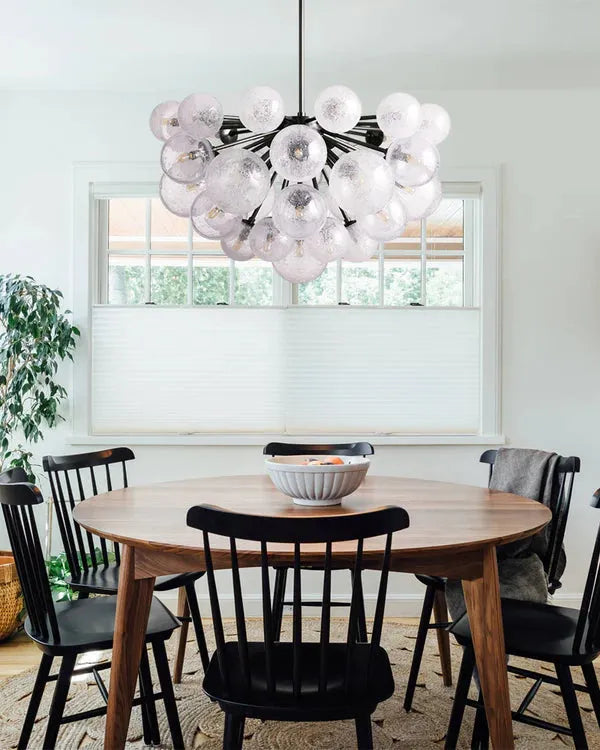 Mandoza Chandelier 19/37 Light - view 30