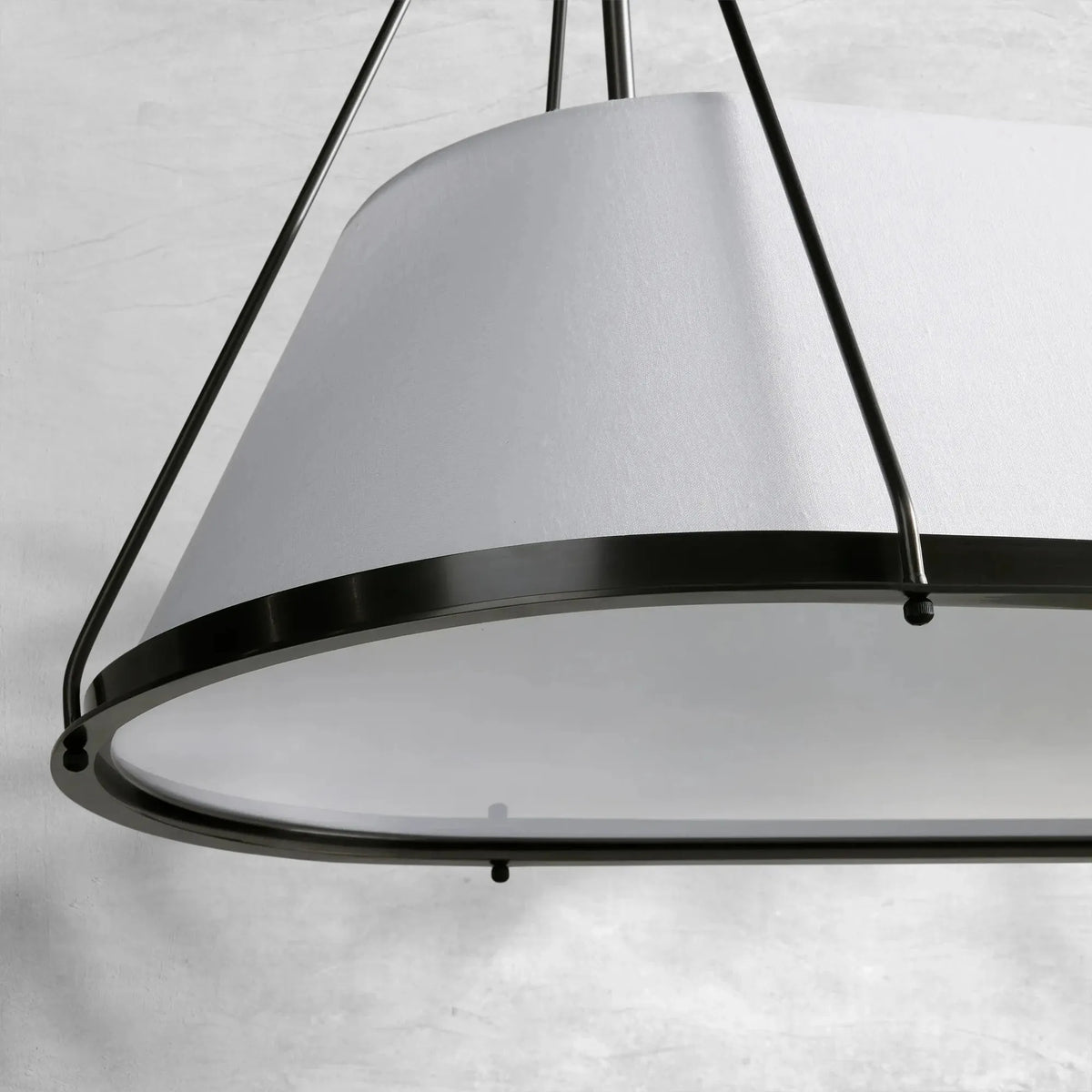 Shelton Linear Chandelier - view 11