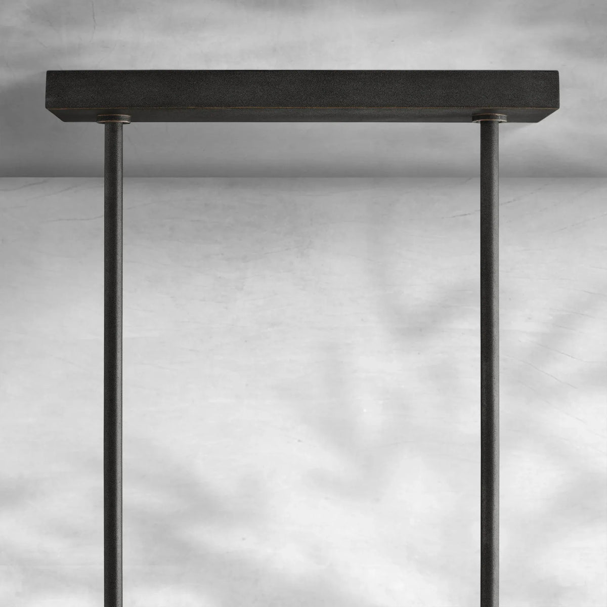 Emmet Linear Chandelier 48''60''72''W - view 23