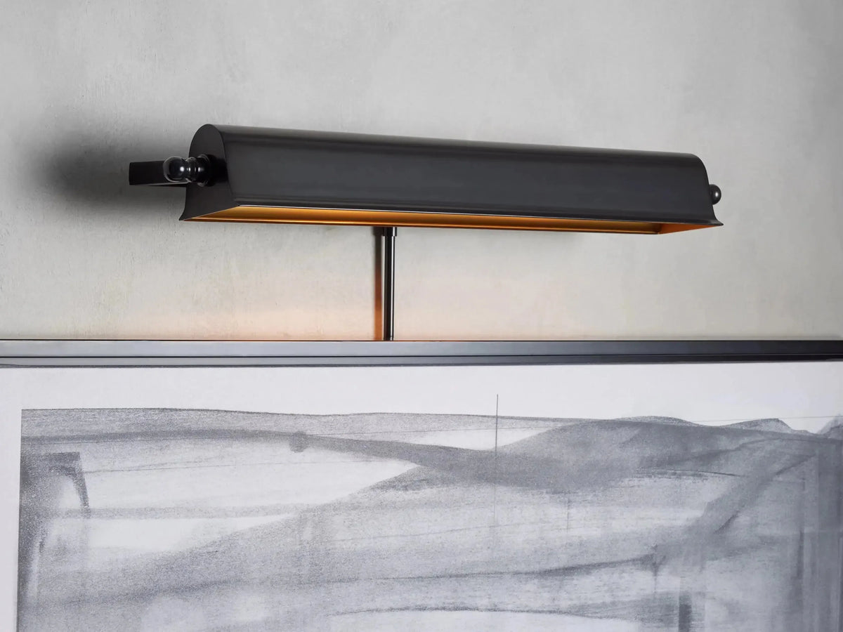 Tremont Wall Sconce 13''24'' - view 25