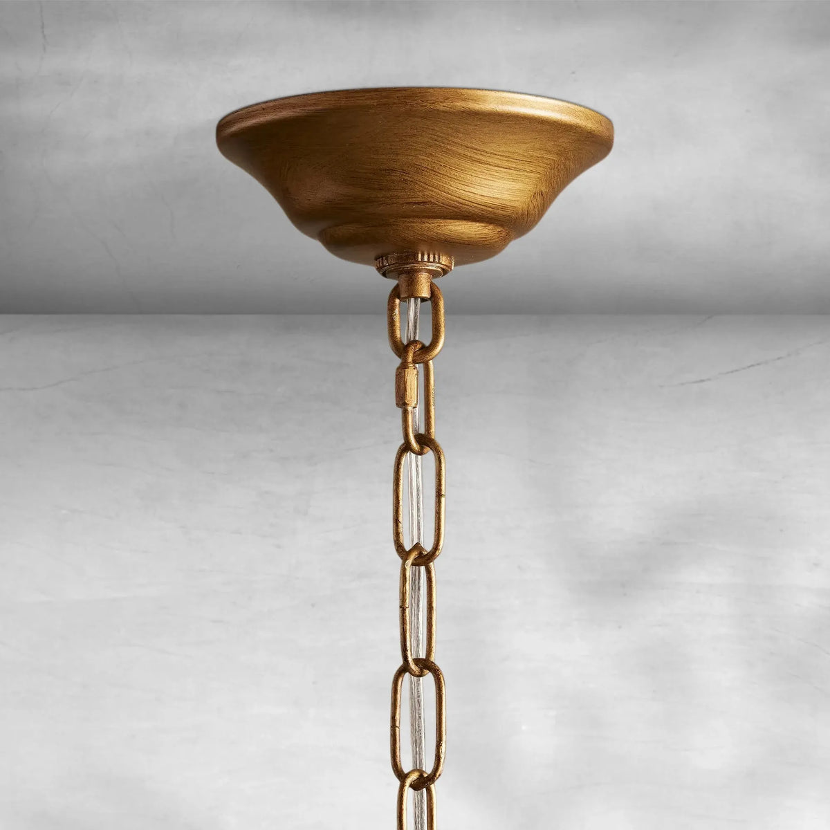 Lunaria Chandelier - view 5