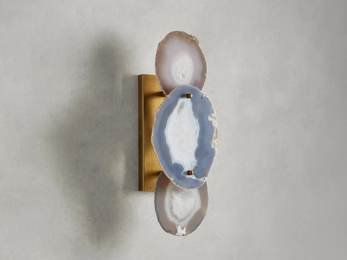 Turlough Wall Sconce - view 5