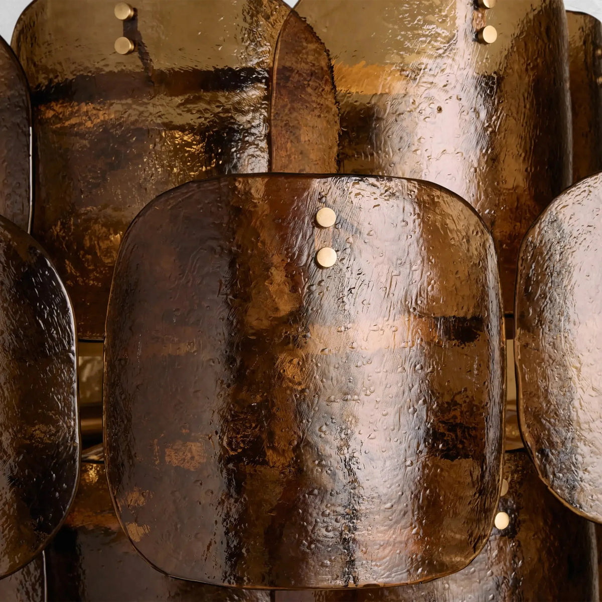 Blaire Round Chandelier - view 8