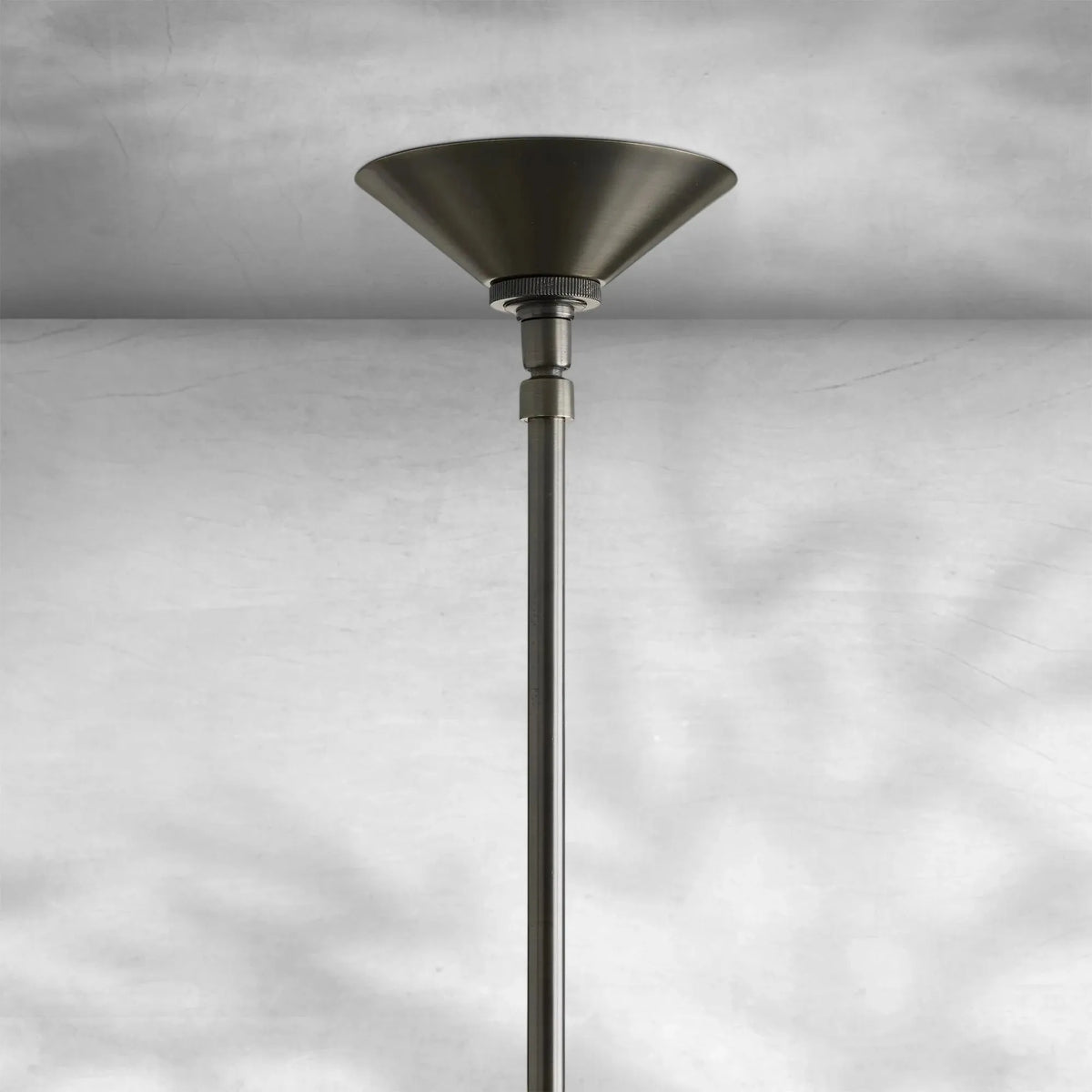 Simms 2-Light Linear Chandelier - view 6