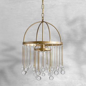 Aubrey Pendant - view 5