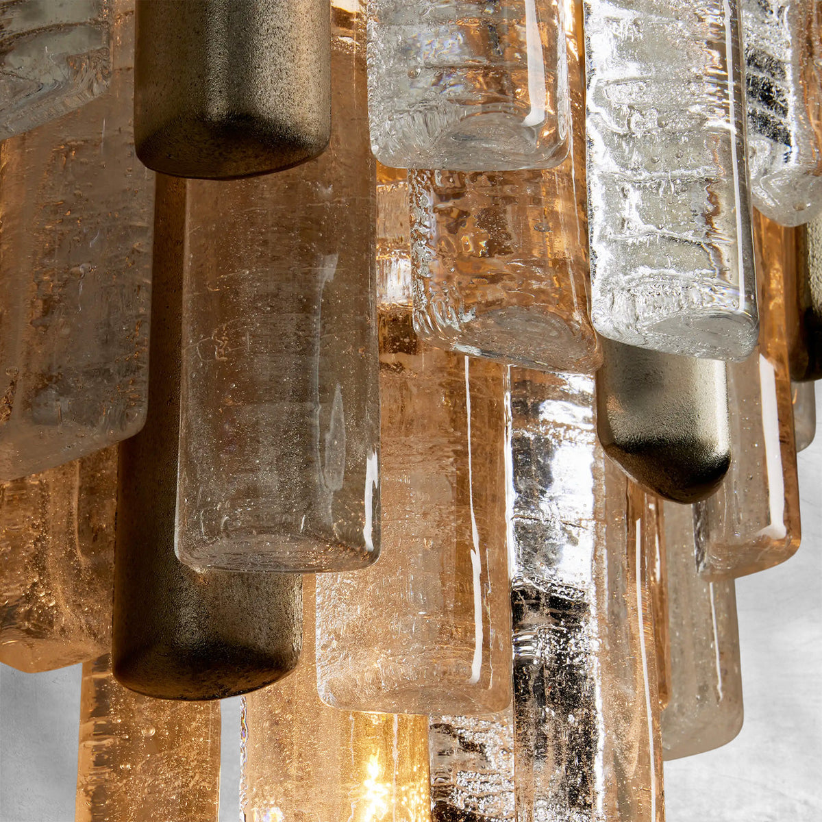 Neve Sconce, wall sconce - view 6