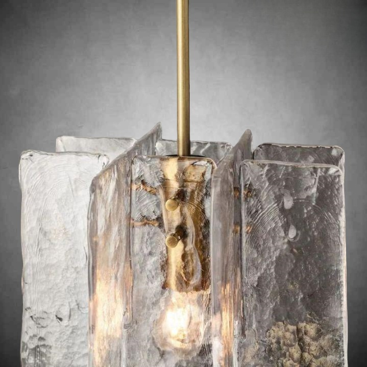 Lattace Pendant 13"H, chandelier - view 5