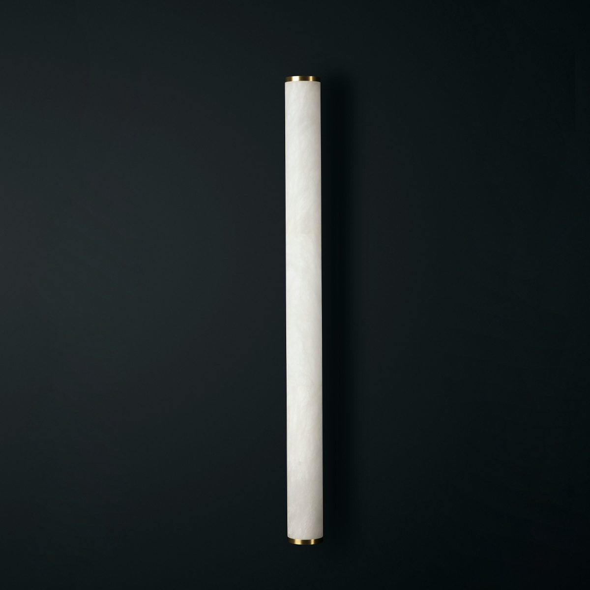 Lucian Alabaster Linear Wall Sconces, chandelier - view 2