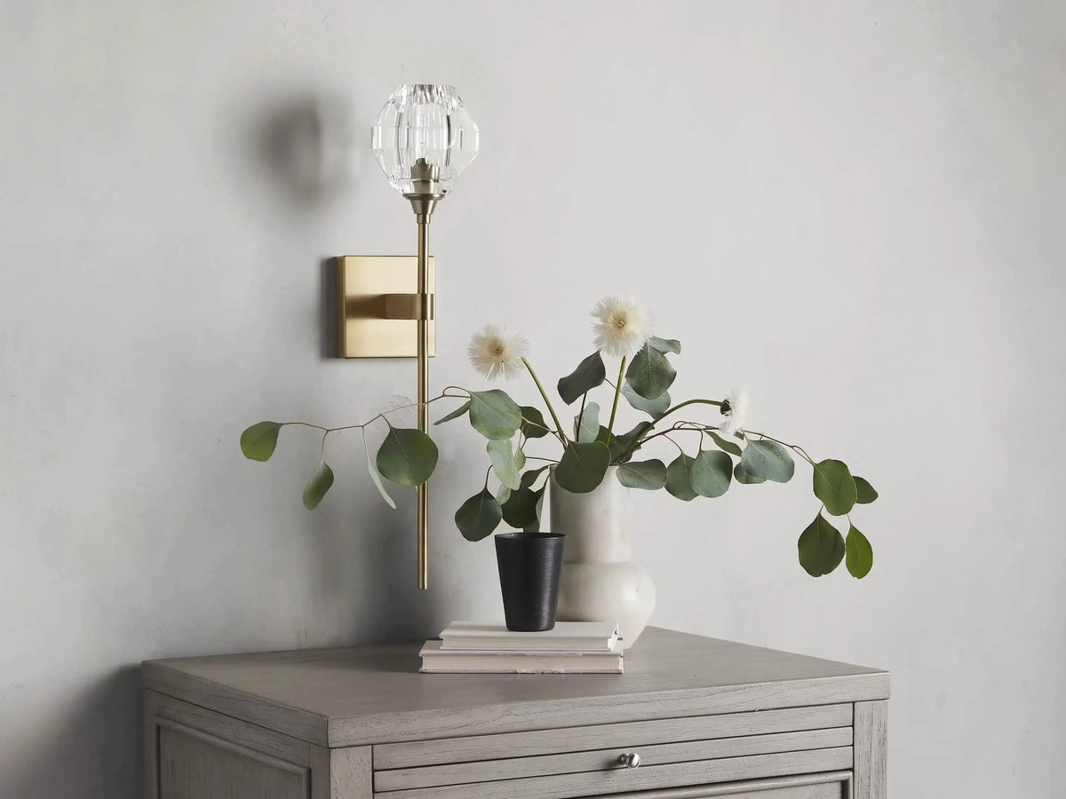 Amoroso Wall Sconce - view 15