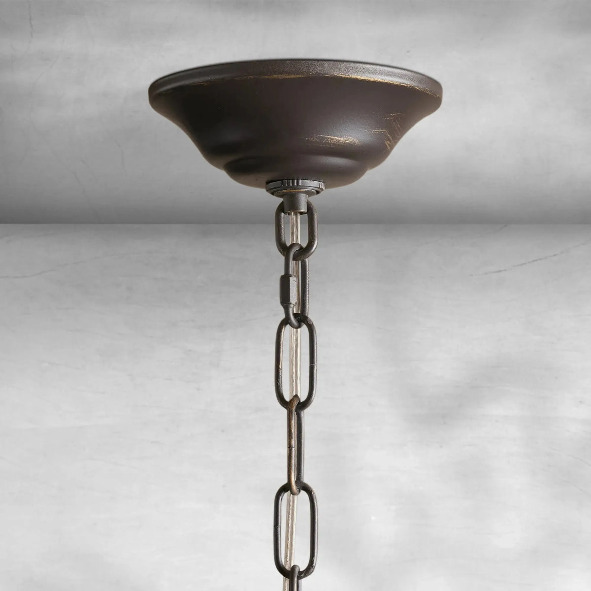 Lunaria Chandelier - view 9