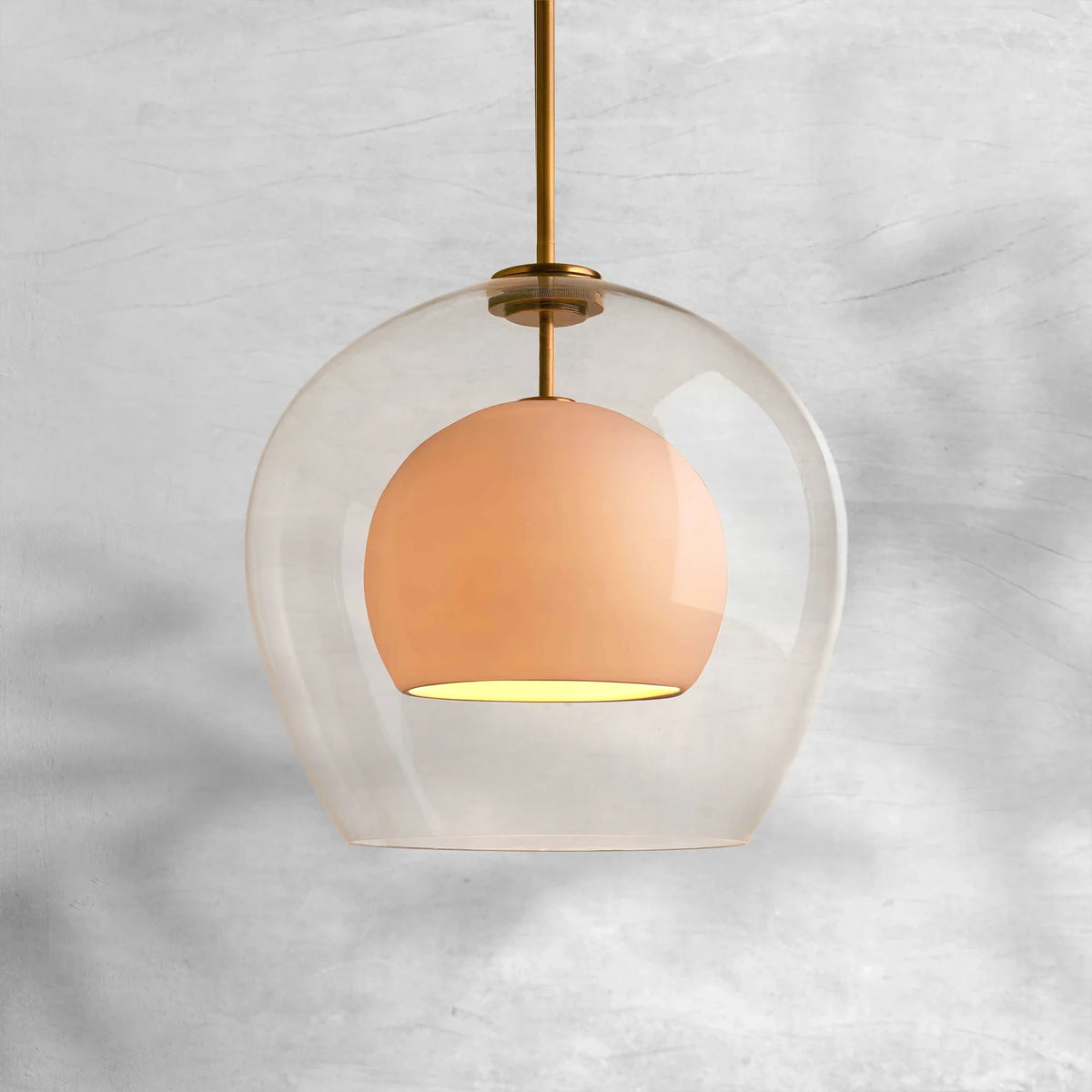 Romy Pendant - view 6