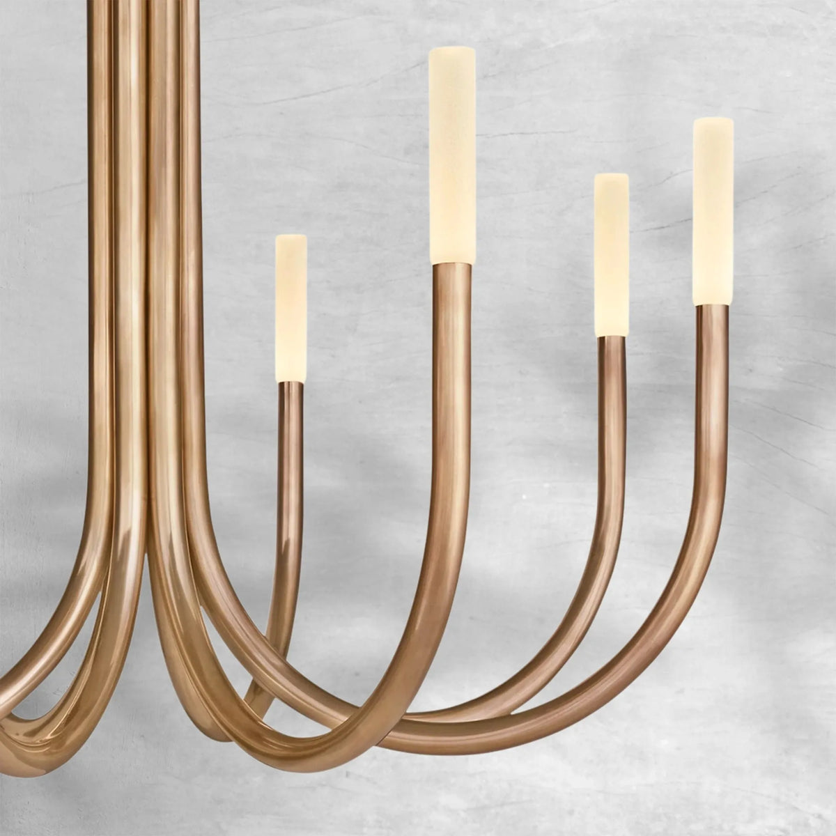 Roussel Round Chandelier - view 4