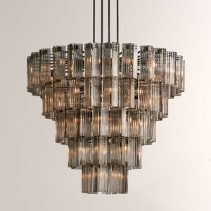 Delsie Round Chandelier - view 12