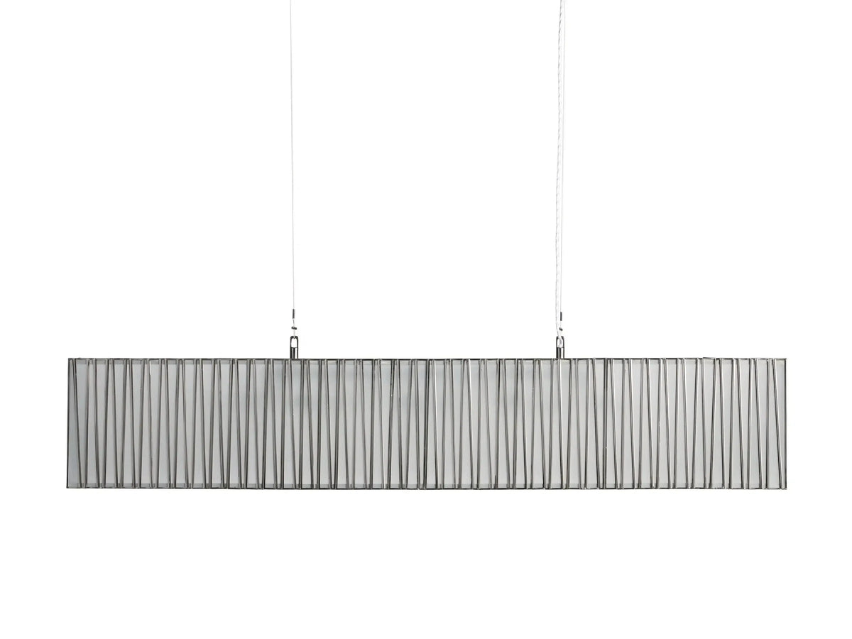 Jeunet Rectangular Chandelier 49''60''72'' - view 28