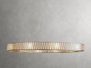 Jeunet Round Chandelier 24''36''42''60'' - view 16
