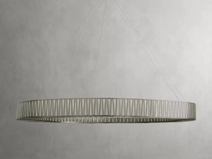 Jeunet Round Chandelier 24''36''42''60'' - view 15
