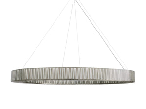 Jeunet Round Chandelier 24''36''42''60'' - view 19