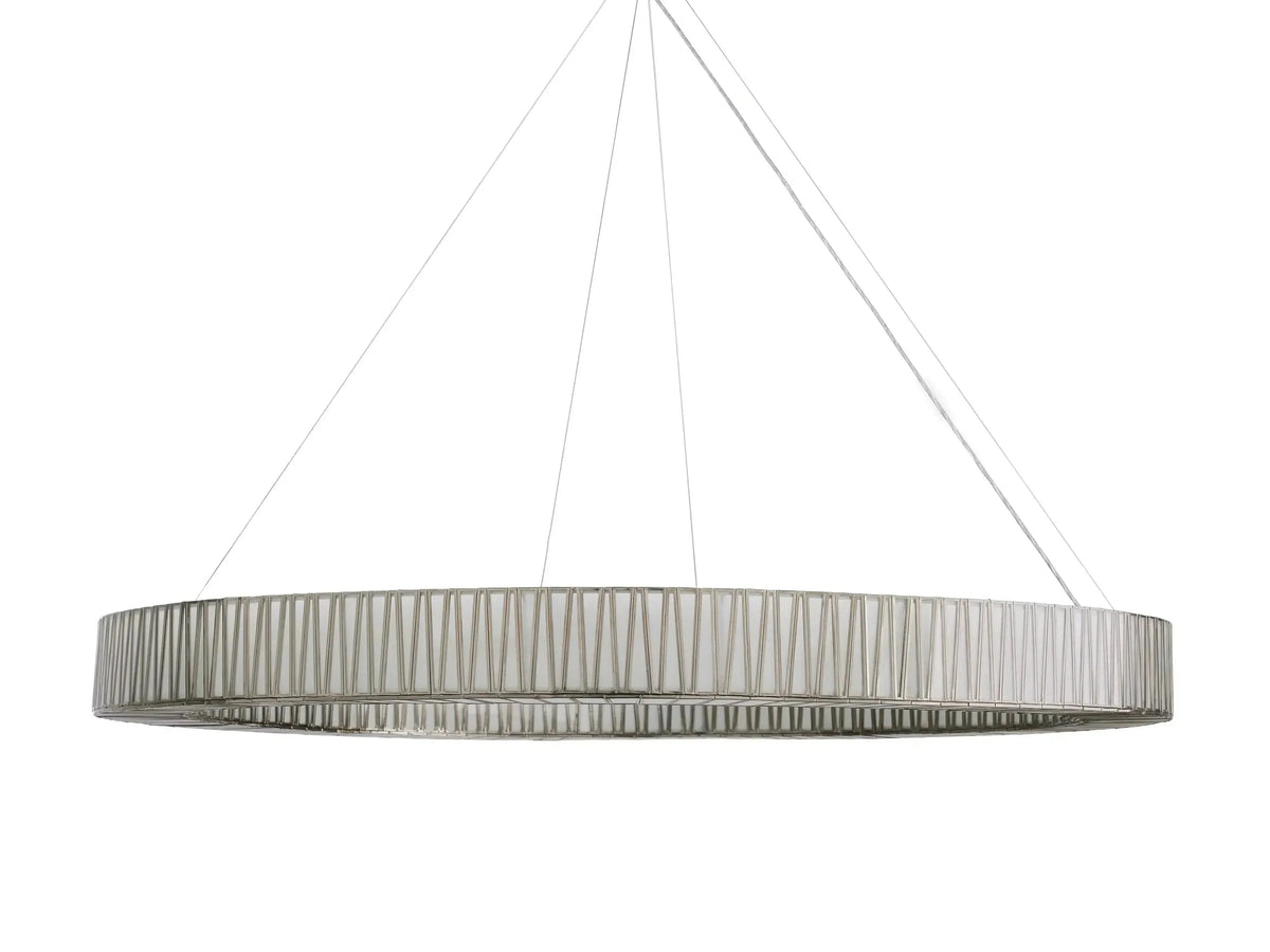 Jeunet Round Chandelier 24''36''42''60'' - view 19