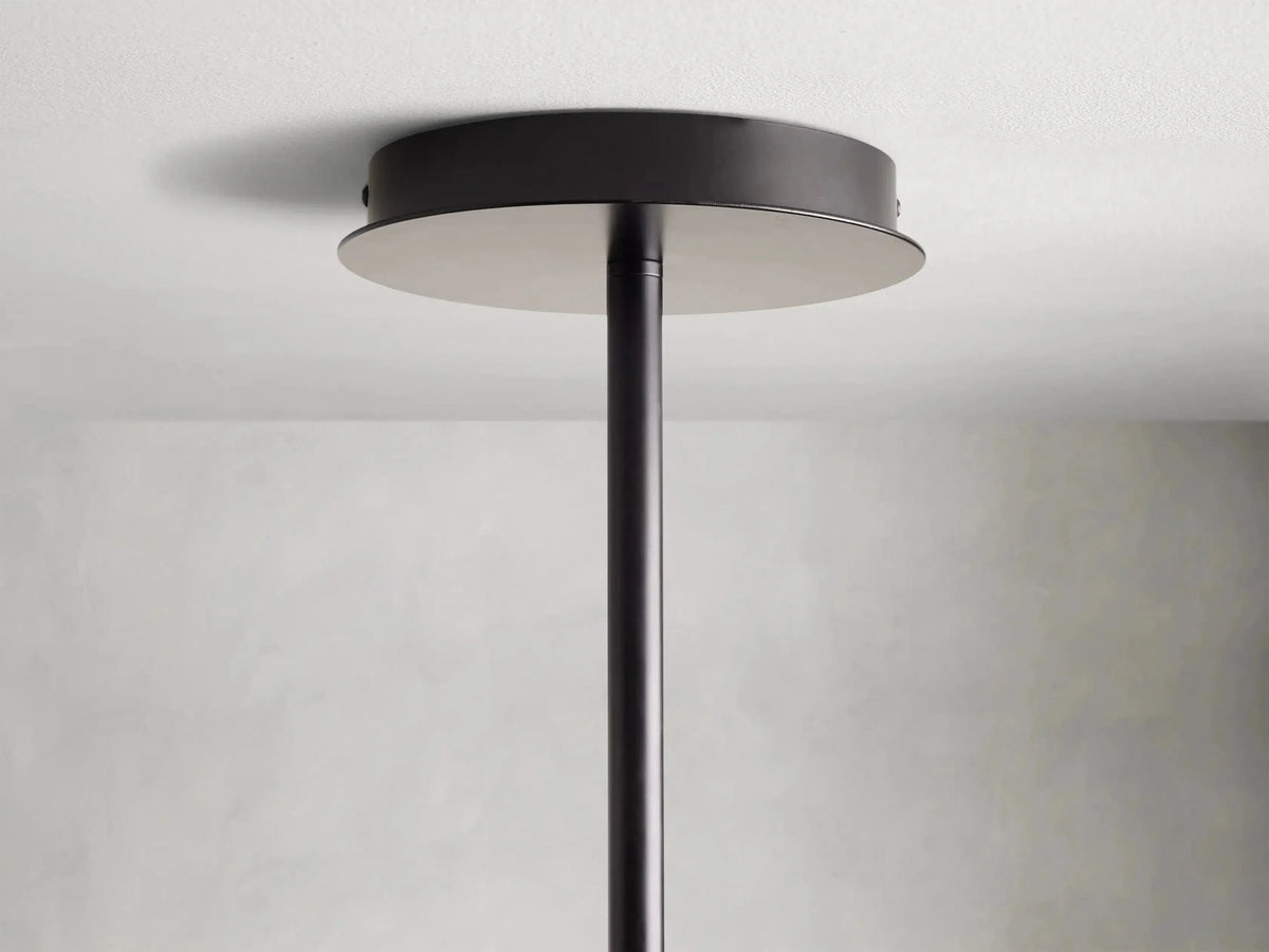 Roscoe Linear Chandelier 60''72'' - view 4