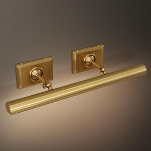 Brass Picture Light - view 16