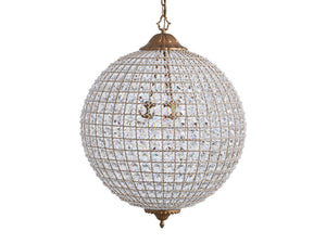 Poppy Round Chandelier - view 5