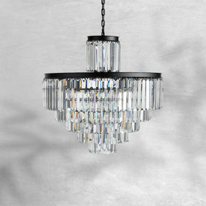 Leyland 22-Light Chandelier - view 6