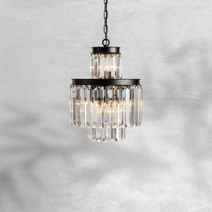 Leyland 6 Light Chandelier - view 7