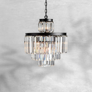 Leyland 11-Light Chandelier - view 6