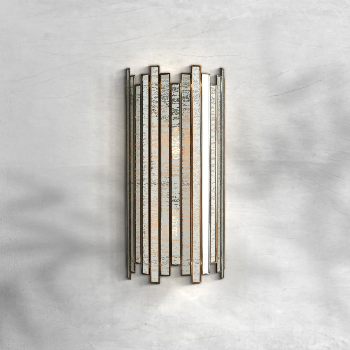 Laila Sconce, wall sconce