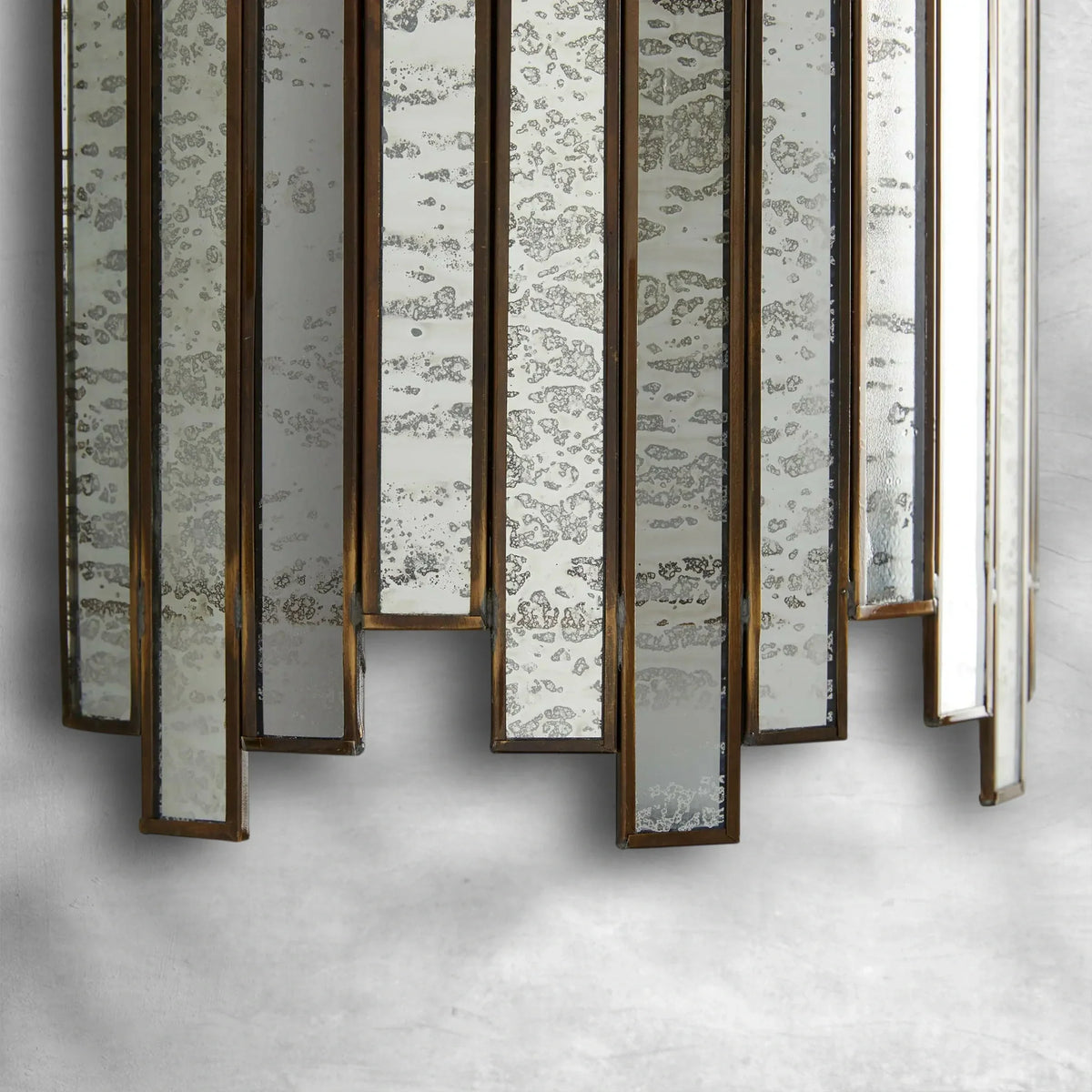 Laila Sconce, wall sconce - view 3
