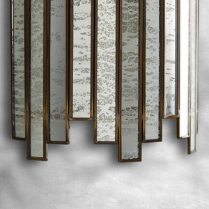 Laila Sconce, wall sconce - view 3