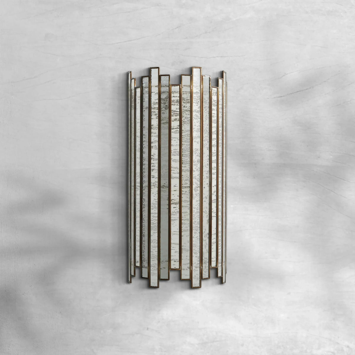 Laila Sconce, wall sconce - view 2