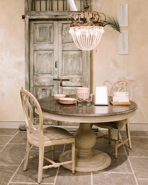 Gothic Fotini Chandelier 20.5" D  11''D - view 3