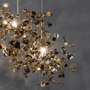 Vespera Linear Chandelier - view 12