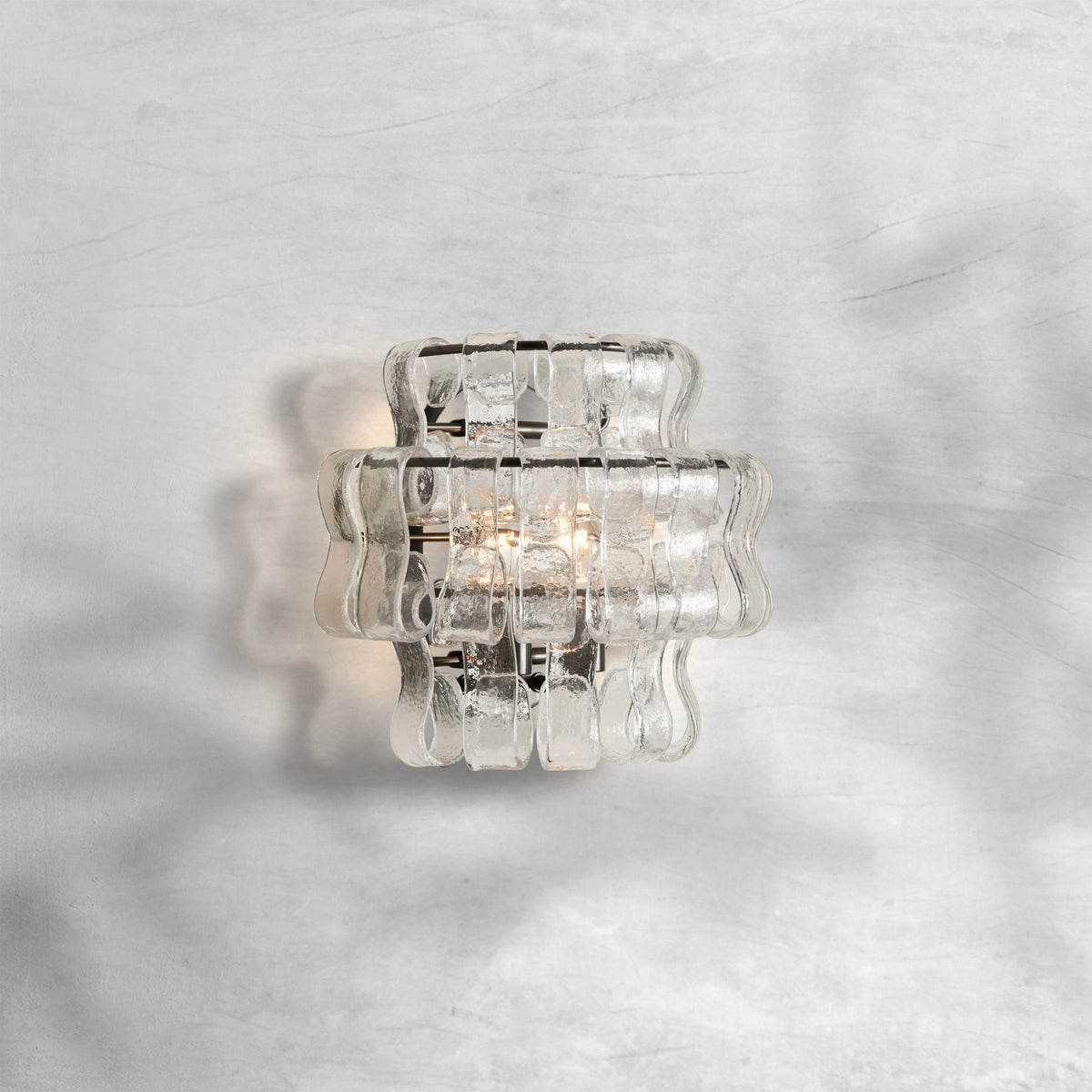Glacien Wall Sconce - view 11