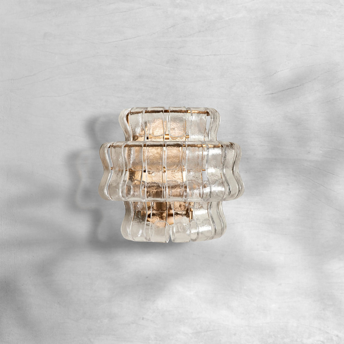 Glacien Wall Sconce - view 6
