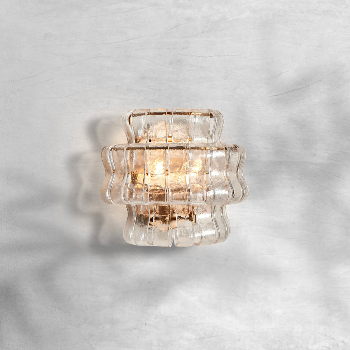 Glacien Wall Sconce - view 5