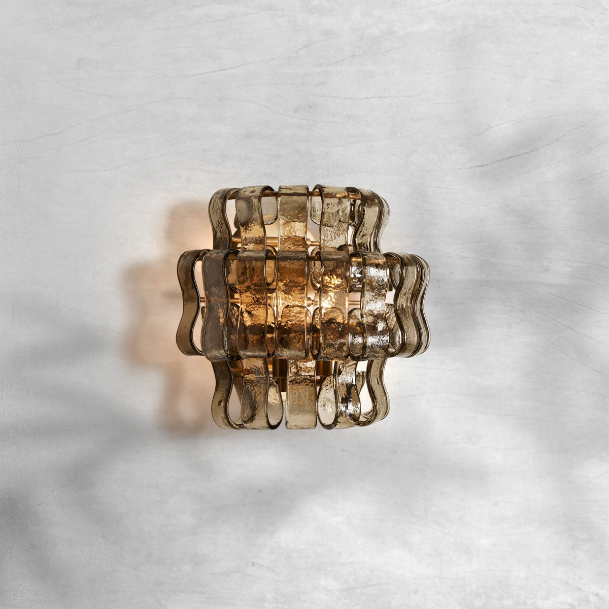 Glacien Wall Sconce - view 8