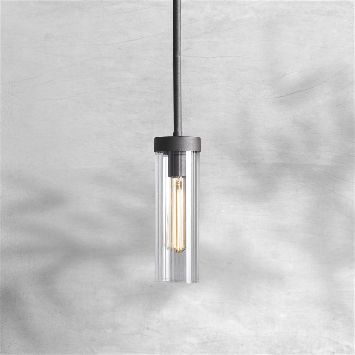 Andreas Pendant - view 3