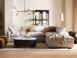 Noella Brass Chandelier 52'' - view 8