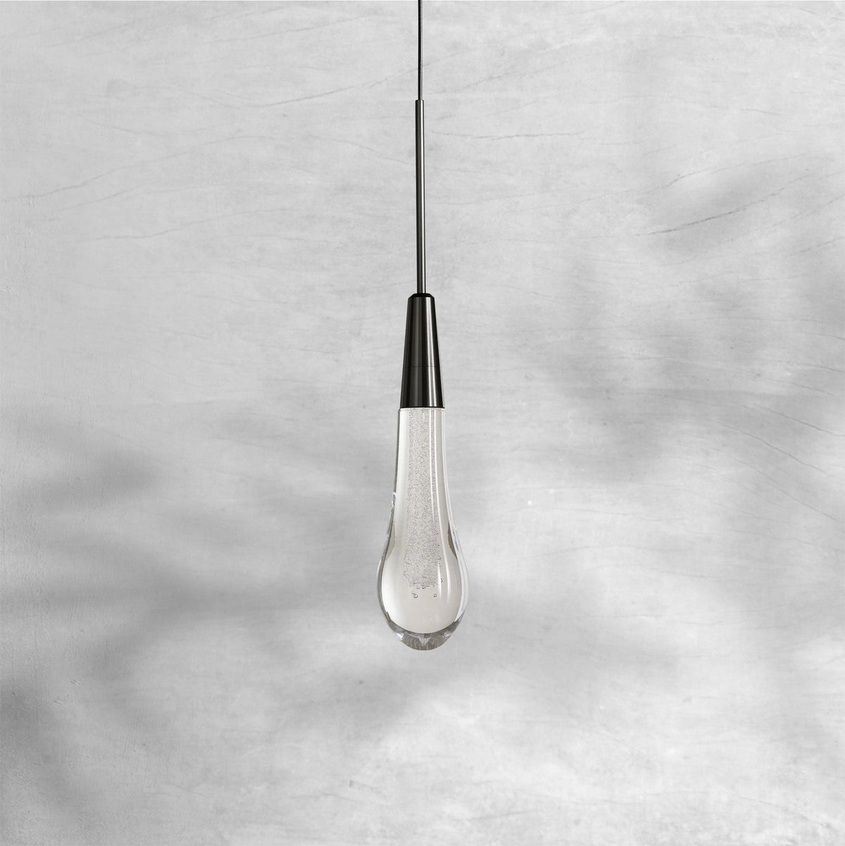 Soltaire Single Light / 3-light Pendant - view 7