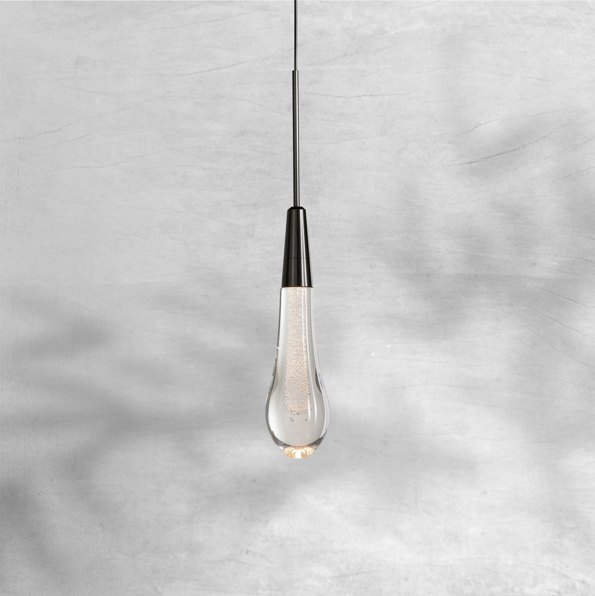 Soltaire Single Light / 3-light Pendant - view 8