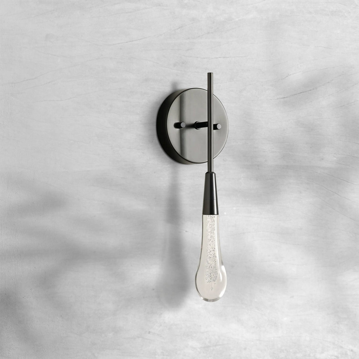 Soltaire Wall Sconce - view 5
