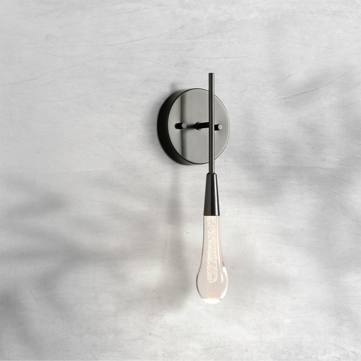 Soltaire Wall Sconce - view 6