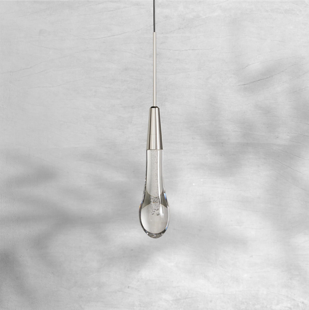 Soltaire Single Light / 3-light Pendant - view 9